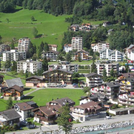 Hotel Cathrin Engelberg Exterior photo