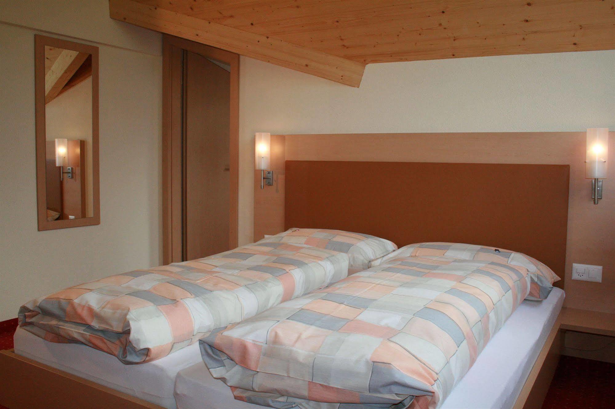 Hotel Cathrin Engelberg Exterior photo