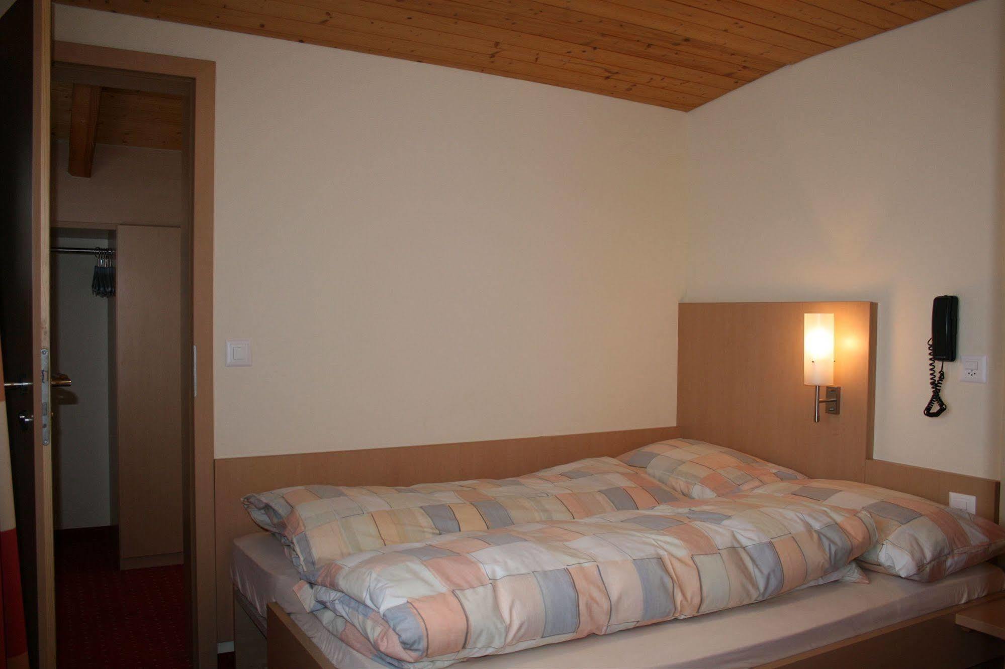 Hotel Cathrin Engelberg Exterior photo