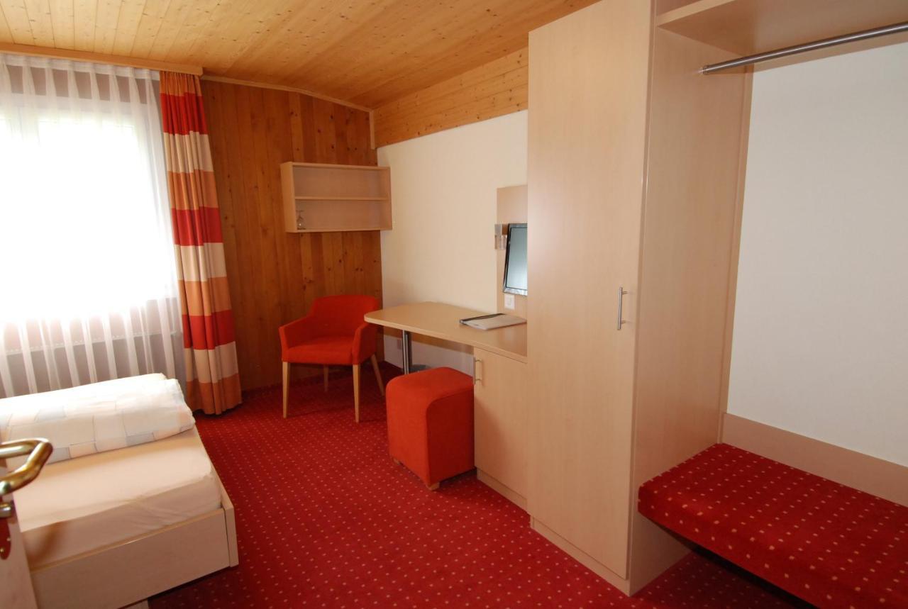 Hotel Cathrin Engelberg Exterior photo