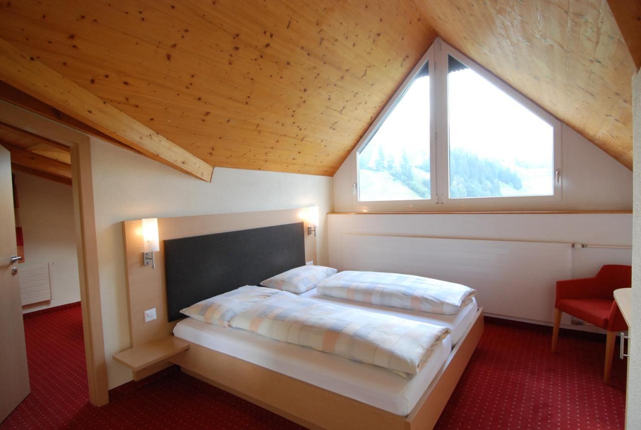 Hotel Cathrin Engelberg Exterior photo